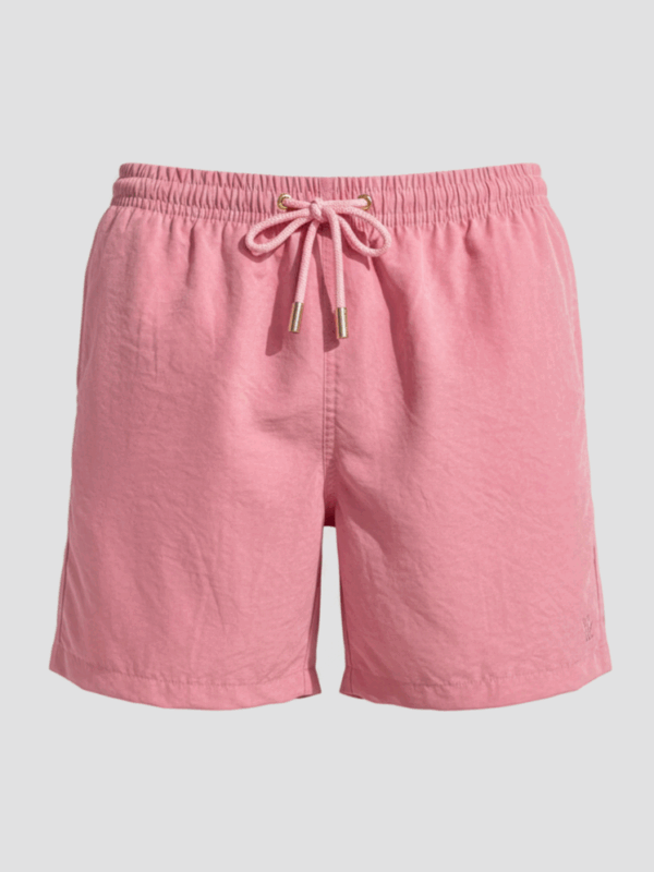SHORTS SOFT CADARÇO ROSÊ