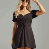 VESTIDO CIGANINHA PRETO