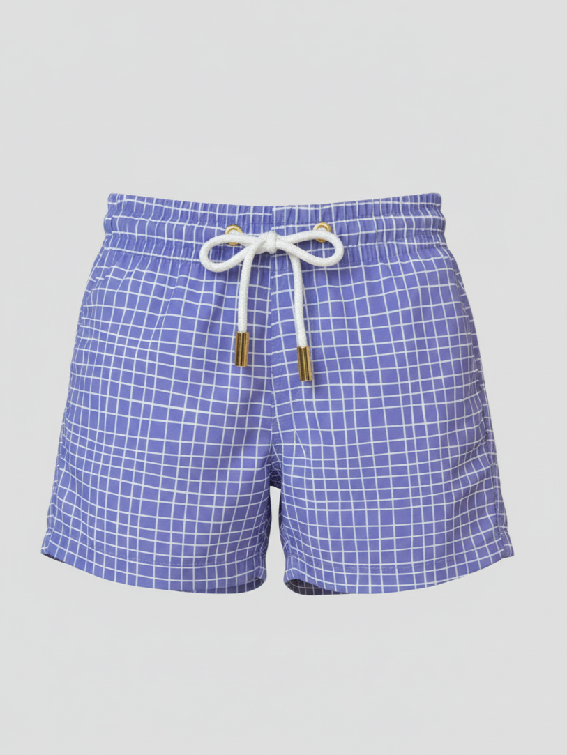 SHORT ELASTIC GRADE INFANTIL