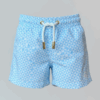 SHORTS ELASTIC CATA VENTO INFANTIL