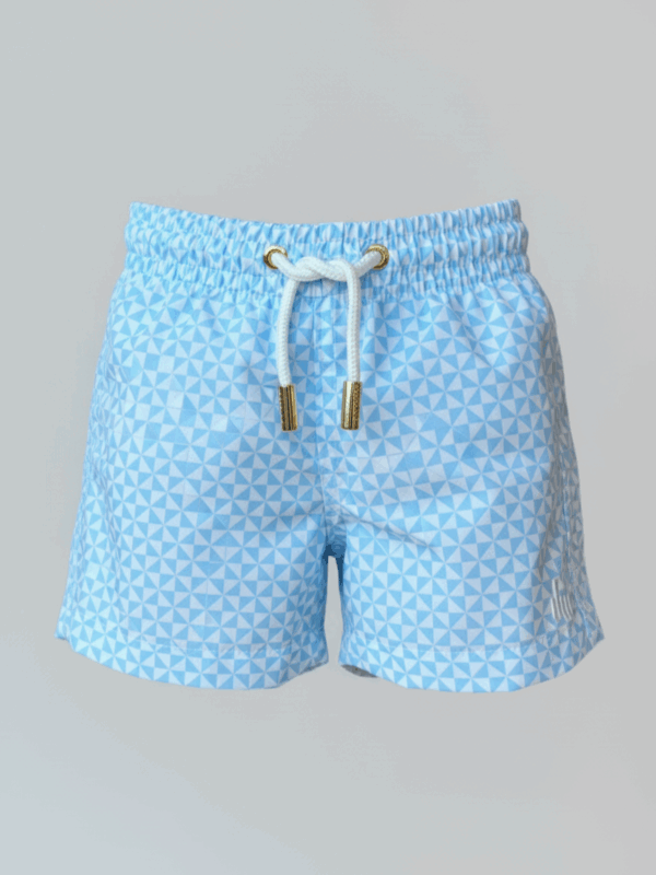 SHORTS ELASTIC CATA VENTO INFANTIL