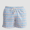 SHORTS ELASTIC COLORS MINI