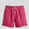SHORT SOFT CADARÇO FUCSIA