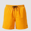 SHORTS SOFT CADARÇO MANGO SORBET