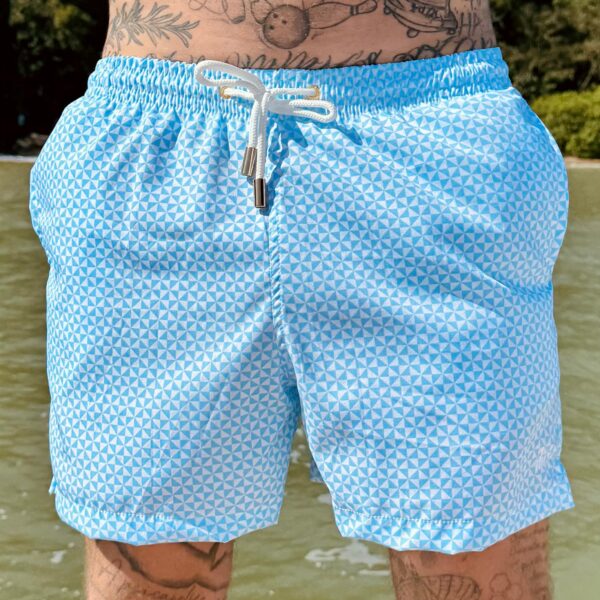 SHORT ELASTIC CATA VENTO