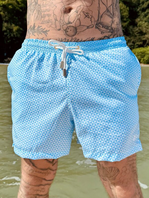 SHORT ELASTIC CATA VENTO