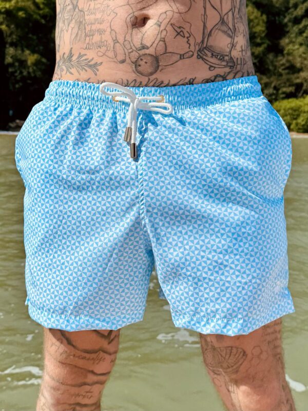 SHORT ELASTIC CATA VENTO