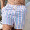 SHORT ELASTIC LISTRAS CANDY