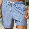 SHORT ELASTIC GRADE