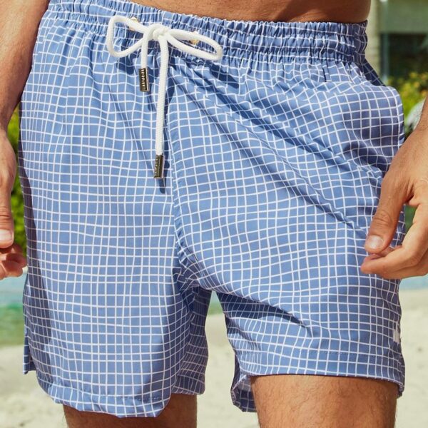 SHORT ELASTIC GRADE