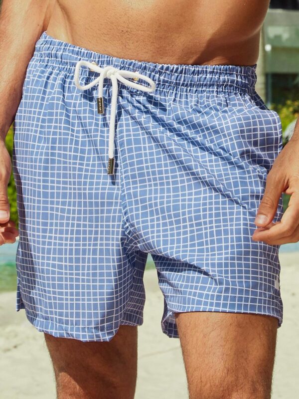 SHORT ELASTIC GRADE