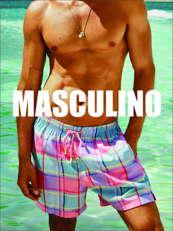 Masculino
