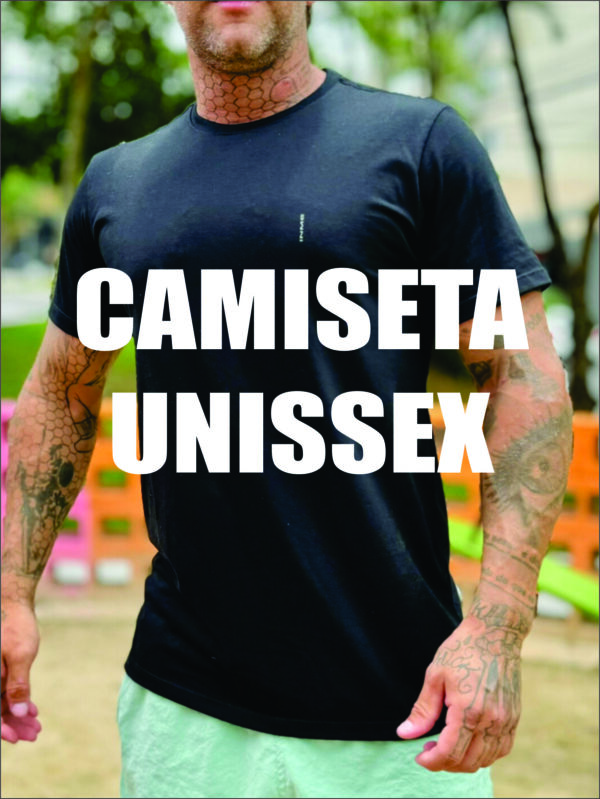 camisetas