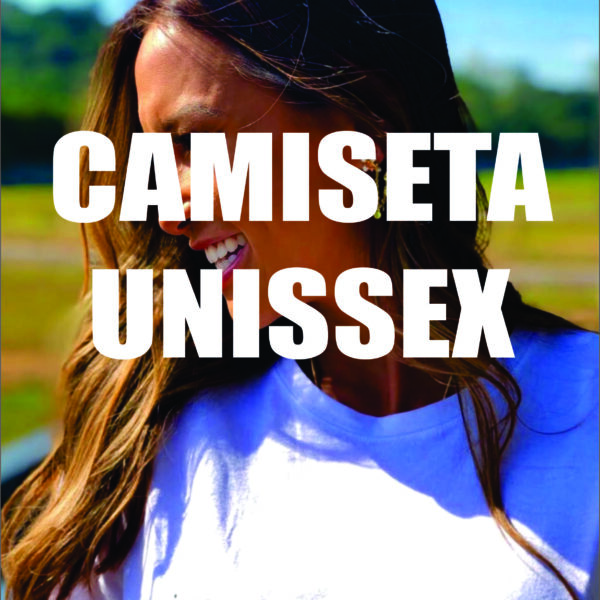 Camiseta.