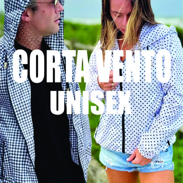 Corta vento.