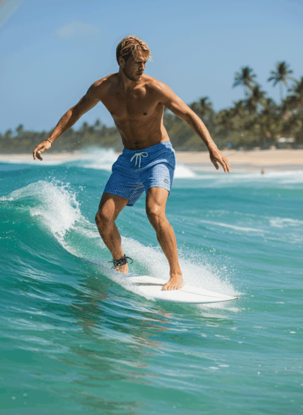 SHORTS ELASTIC GRADE - Imagem 4