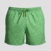SHORTS BANANEIRA VERDE